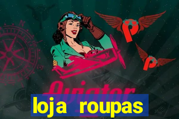 loja roupas masculinas joao monlevade